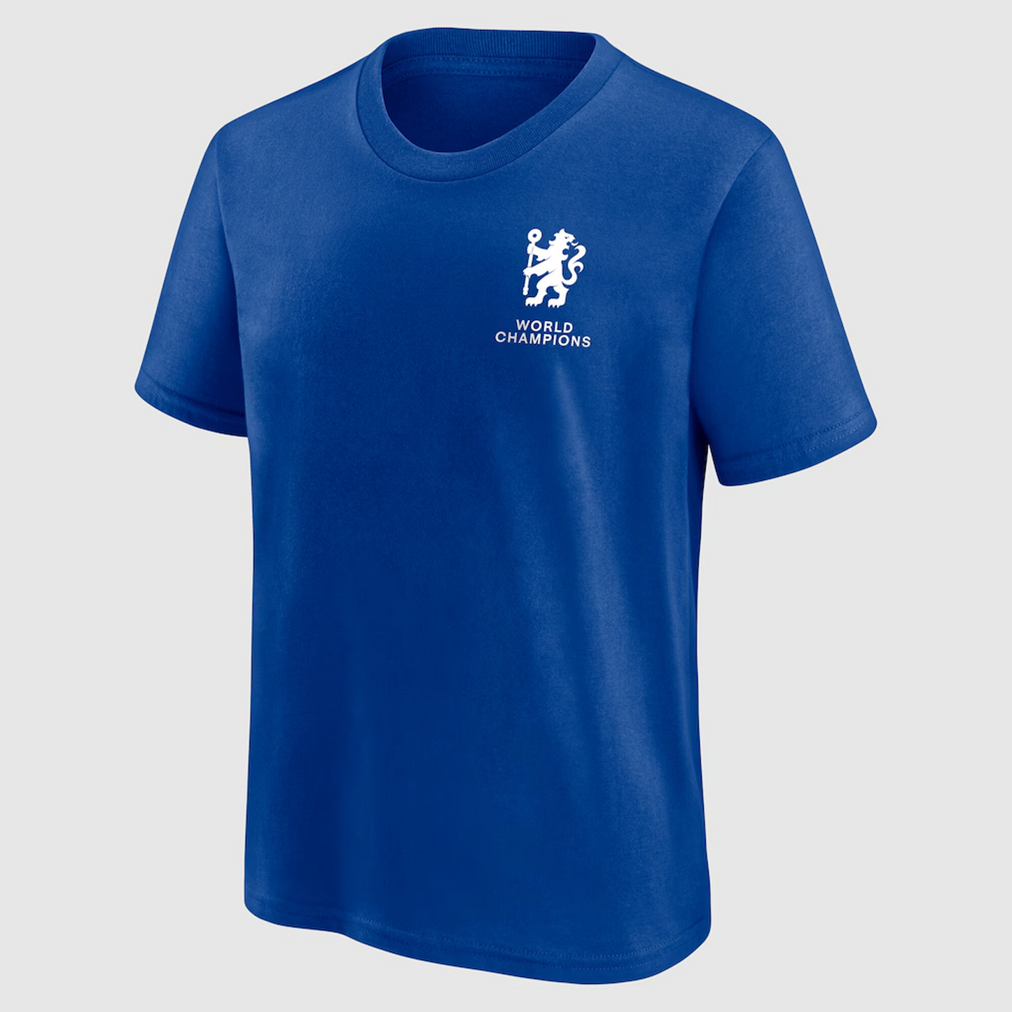 Che Club World Cup 3D Shirt V1 1407 DatND DVT