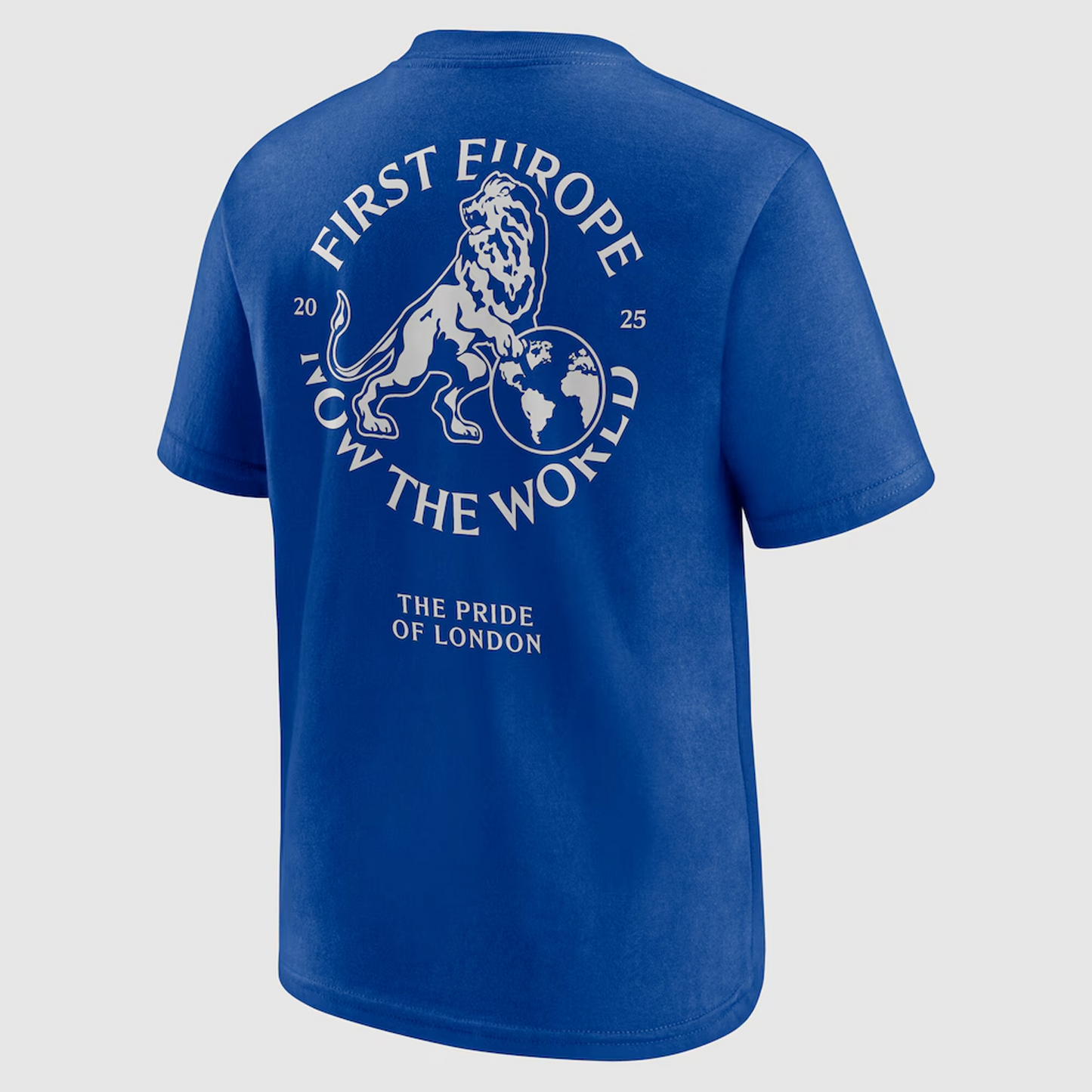Che Club World Cup 3D Shirt V1 1407 DatND DVT