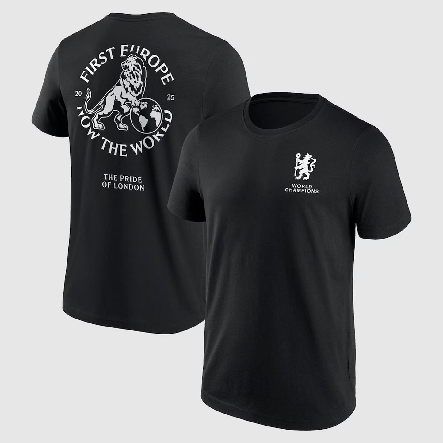 Che Club World Cup 3D Shirt V1 1407 DatND DVT