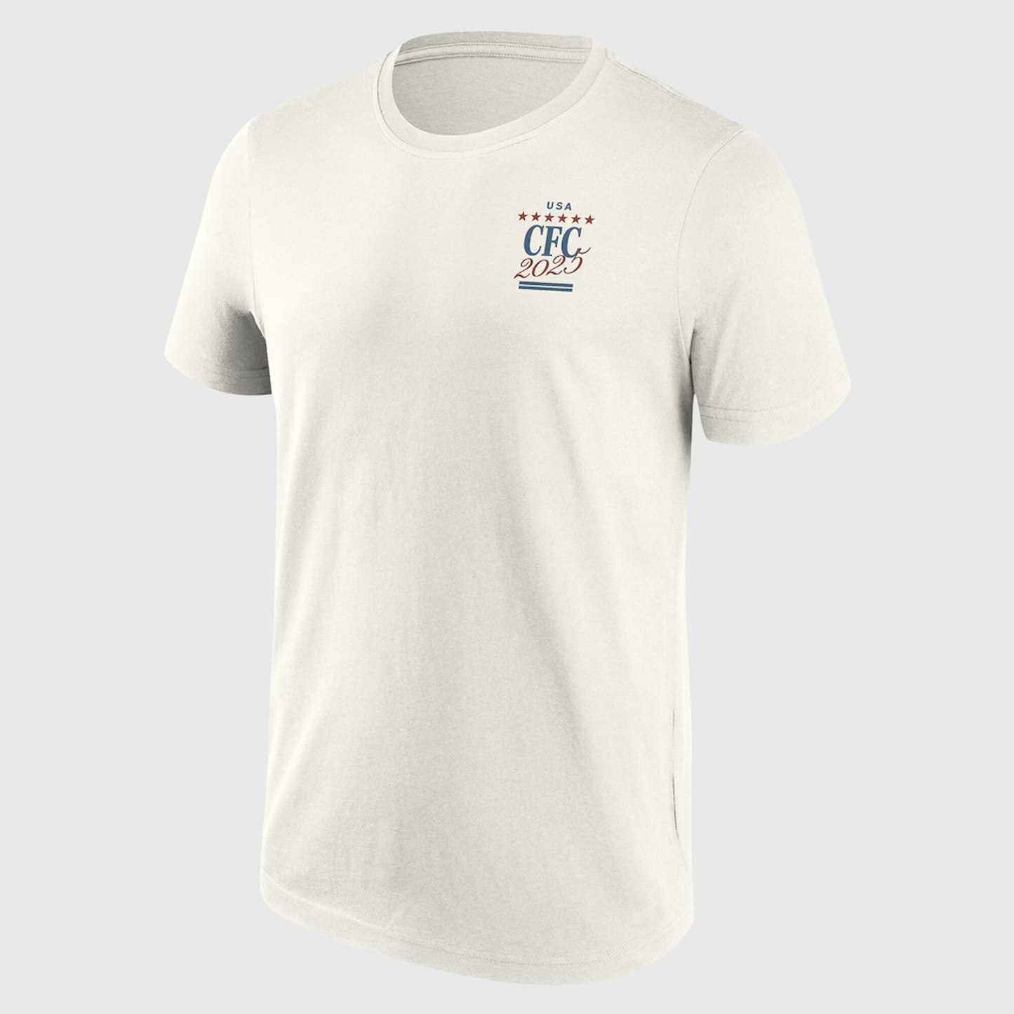 Che Club World Cup US Tour Graphic T-Shirt V2 1407 DatND DVT