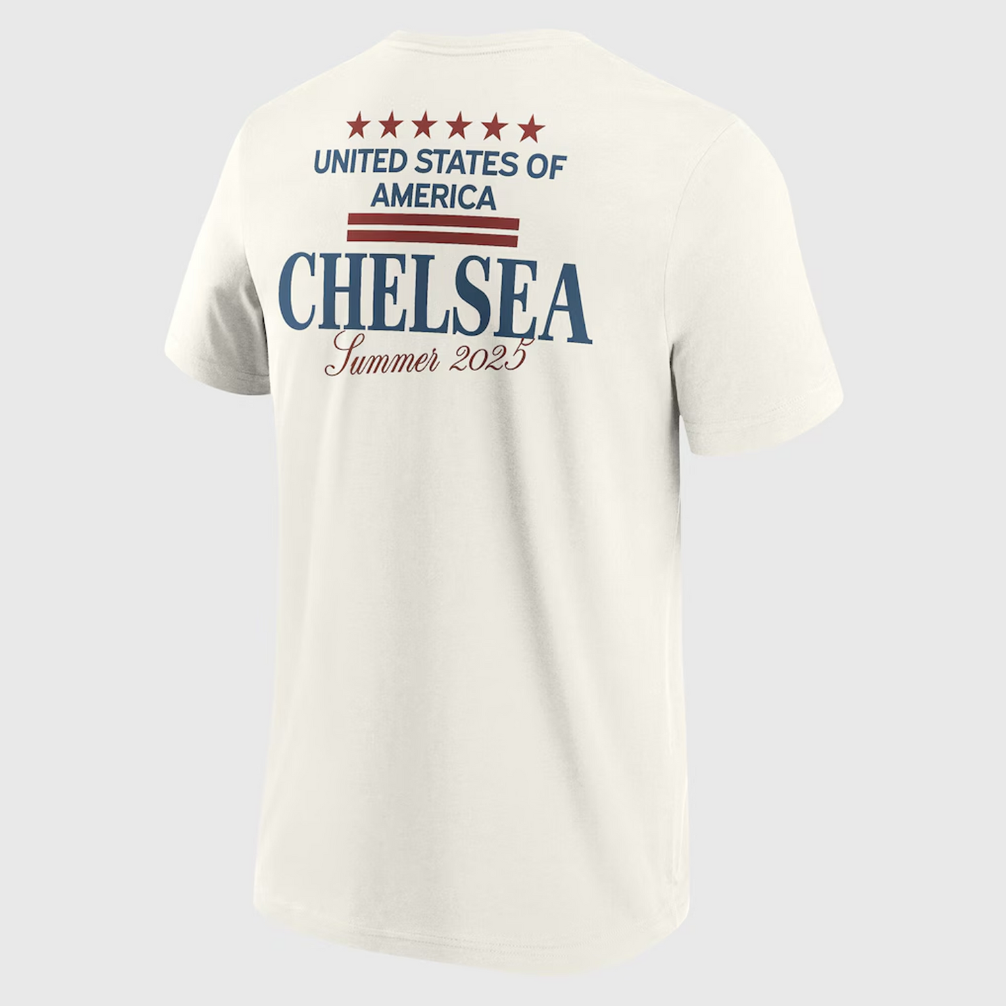 Che Club World Cup US Tour Graphic T-Shirt V2 1407 DatND DVT