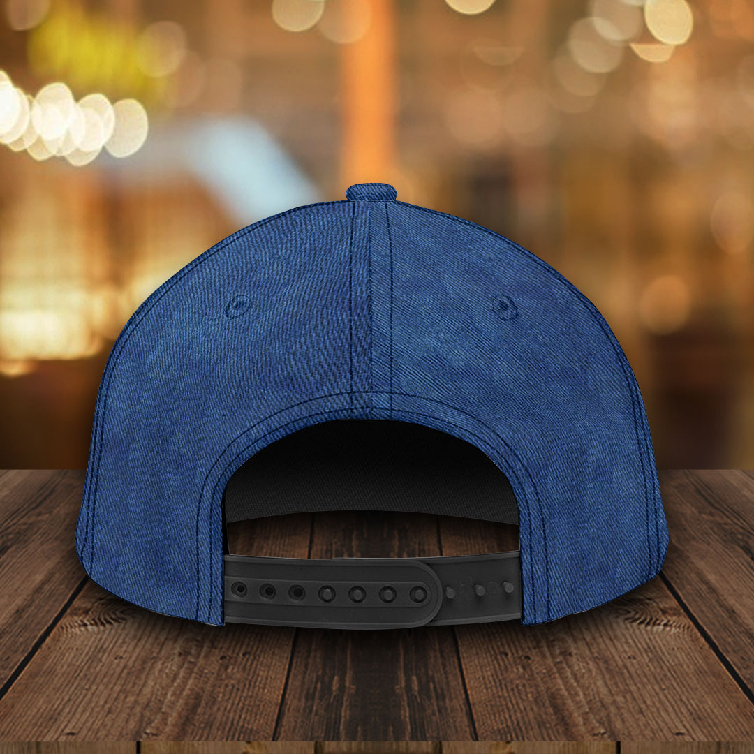C.Cubs x RS23 Classic Cap DDT CTND