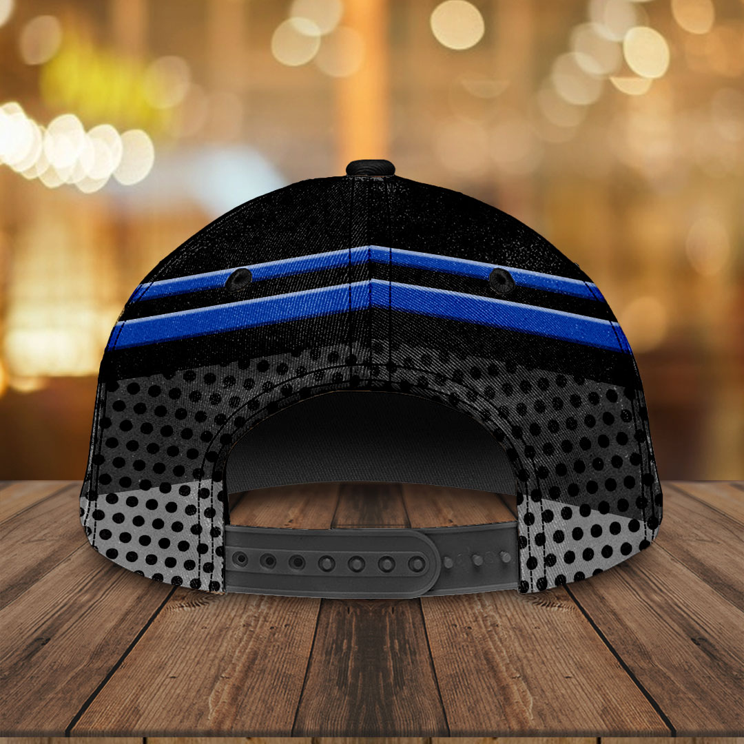 C.Cubs x RS23 V2 Classic Cap DDT CTND