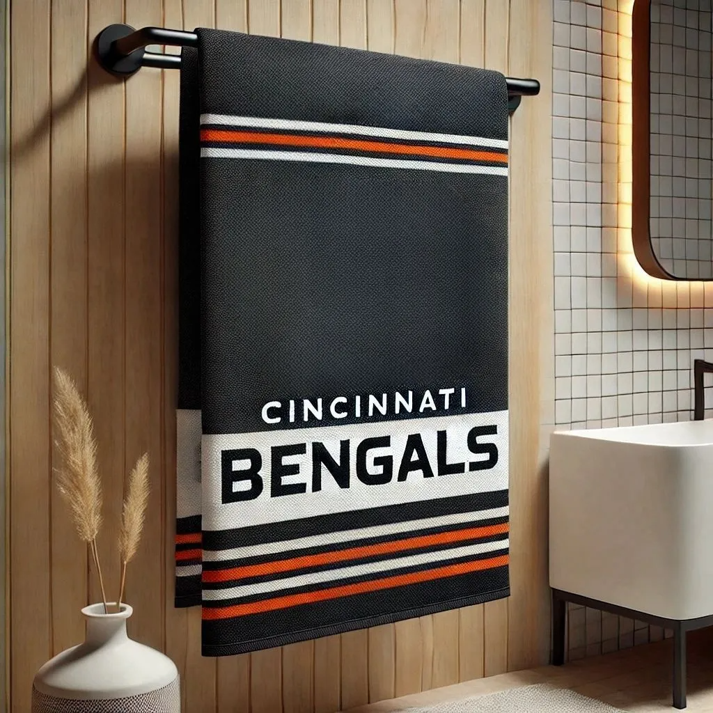 Football Team Towels DDTCTND
