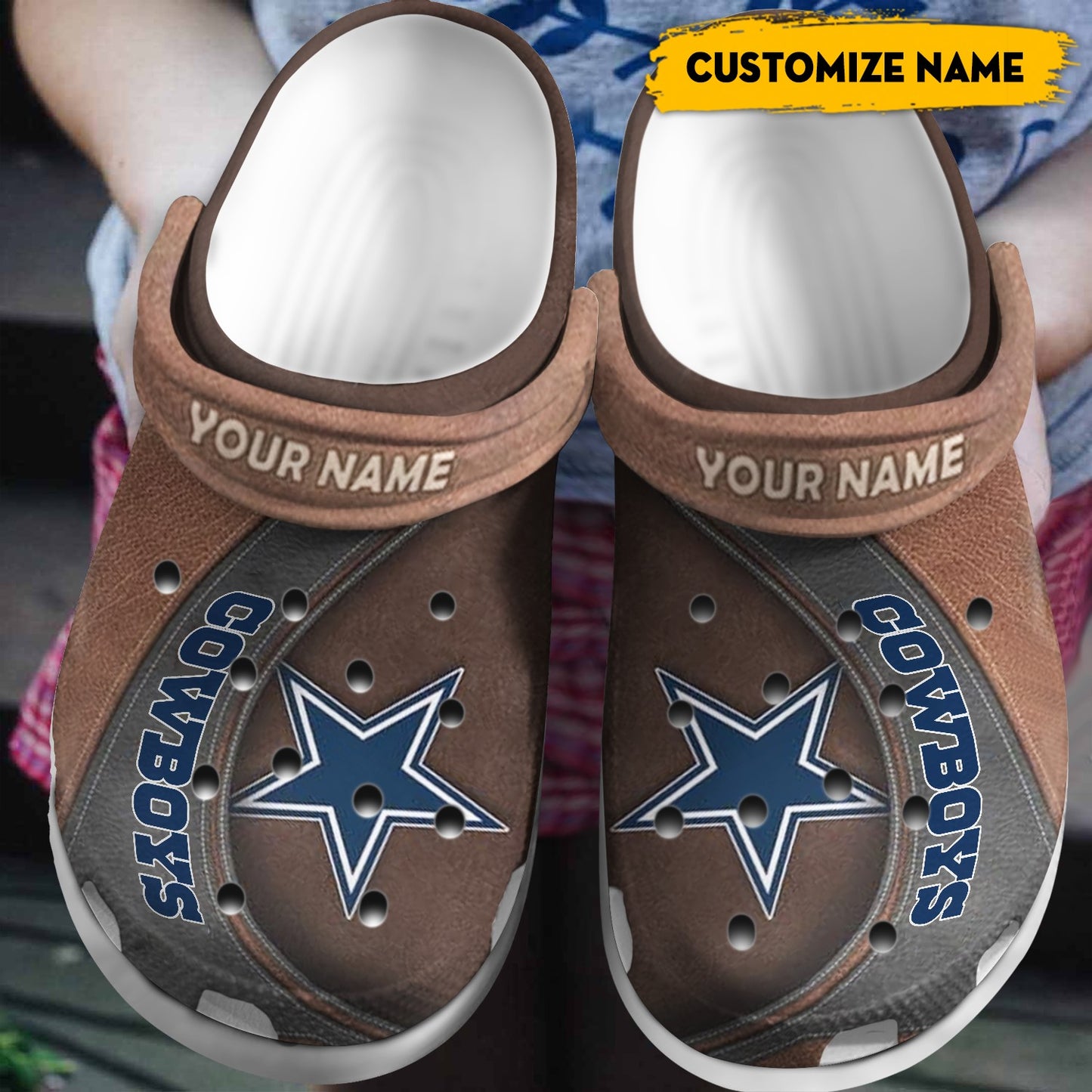 DAL Crocs 1607 DatND DVT