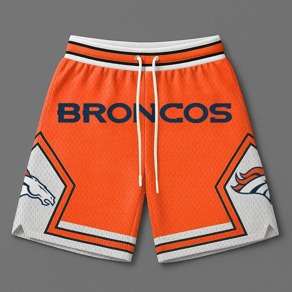 DB Premium NFL Pro League Shorts DDT CTND