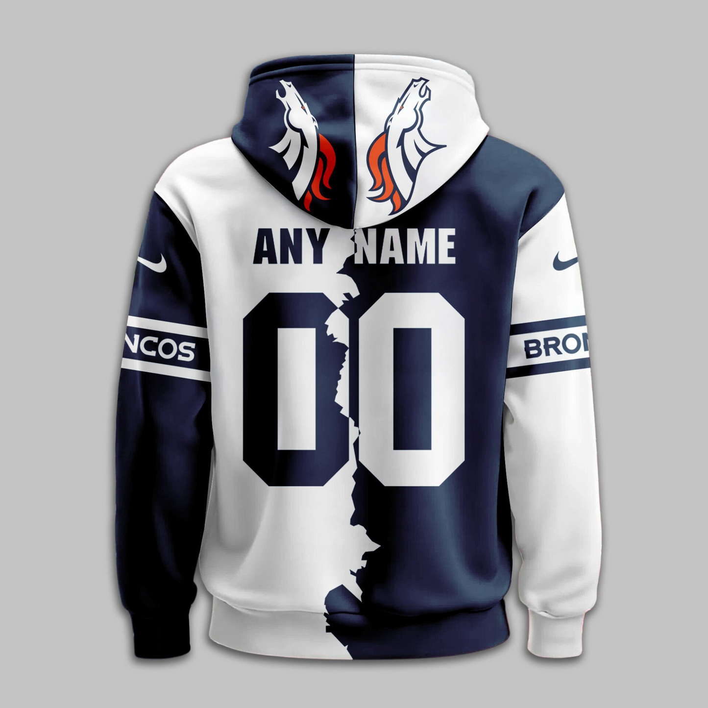 DB Premium Victory Split Hoodie DDT HLPHUONG