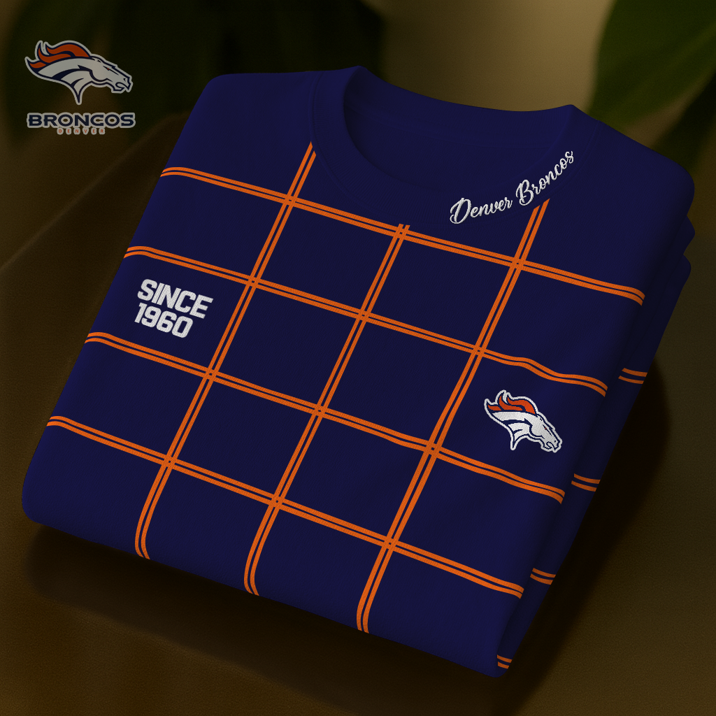DB Premium NFL T-Shirt DDT NTL
