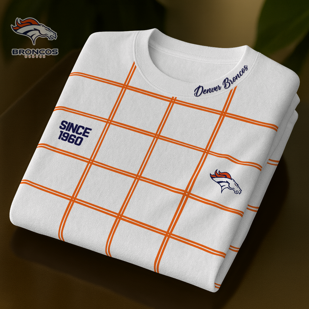 DB Premium NFL T-Shirt DDT NTL