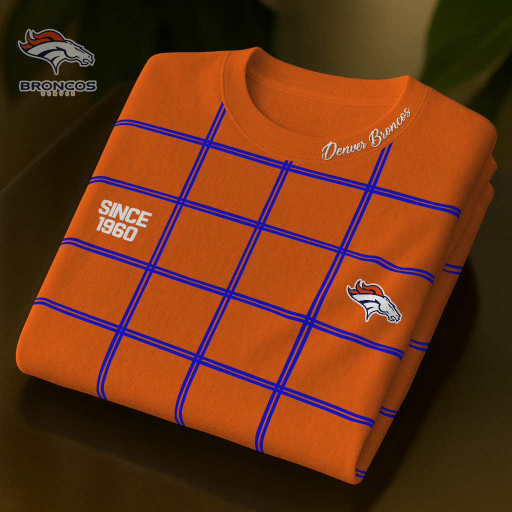 DB Premium NFL T-Shirt DDT NTL