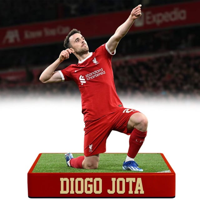 DJ20 - Thank You For The Memories V6 Acrylic Plaque DDTTTV