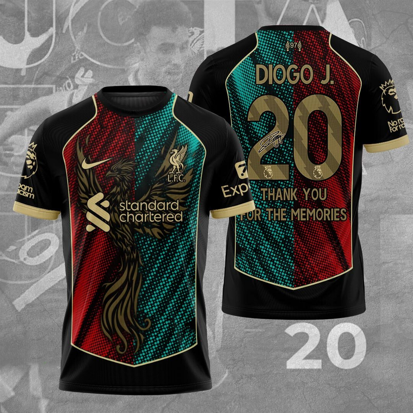 Rip Diogo LIV 3D Shirt V2 0407 DatND DVT