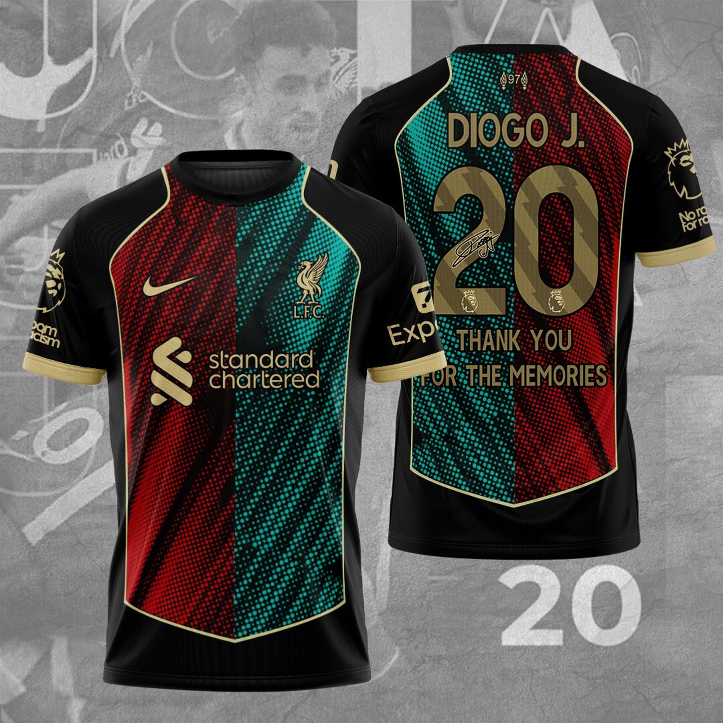 Rip Diogo LIV 3D Shirt V2 0407 DatND DVT