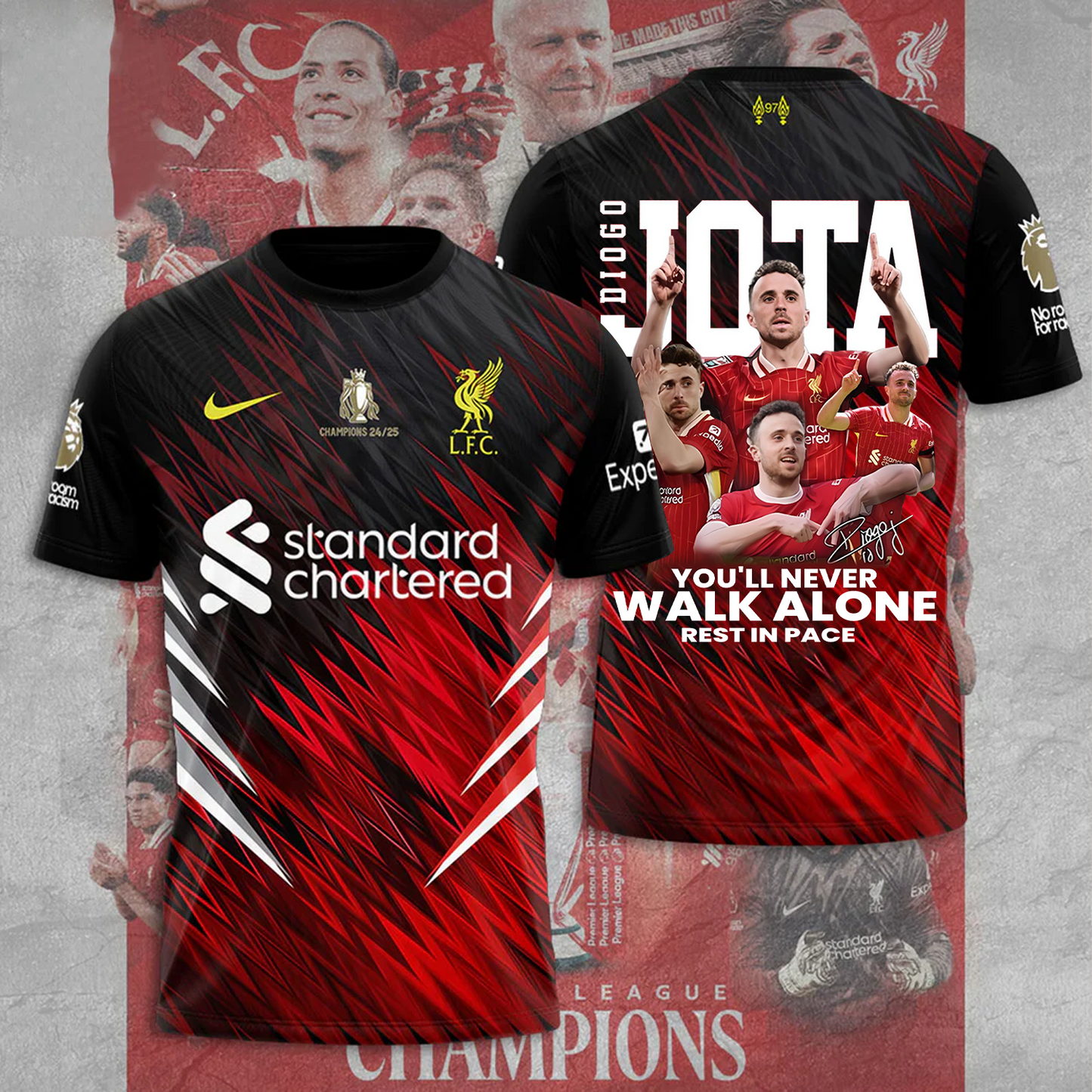 DJ20 Liv 3D Shirt V1 DATND TANTD 030725 3