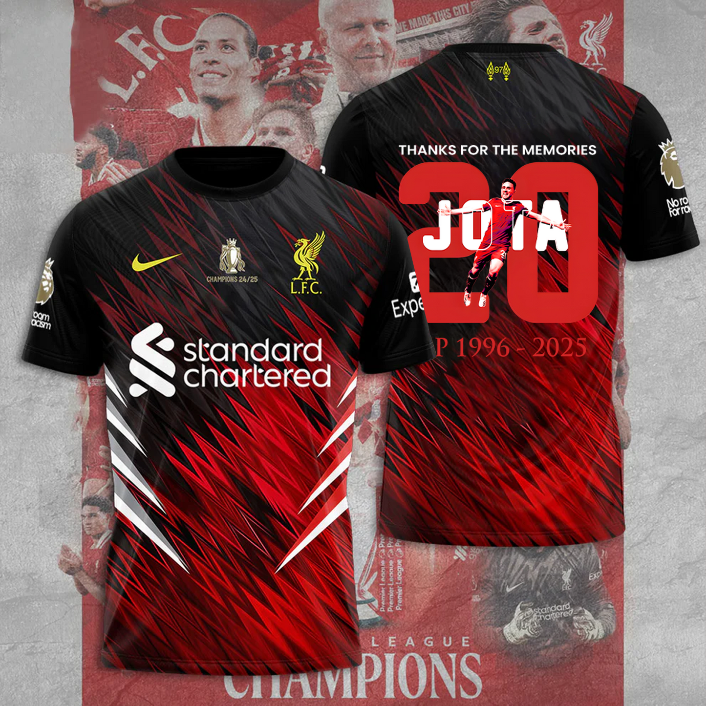 DJ20 Liv 3D Shirt V4 DATND TANTD 030725 3