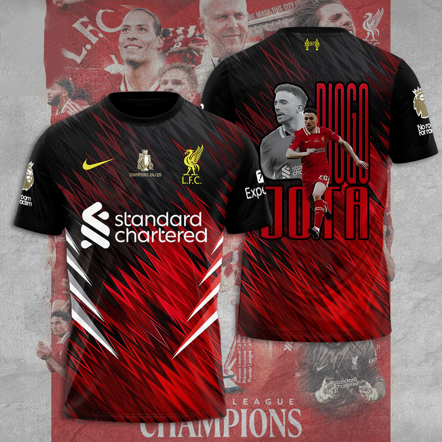 DJ20 Liv 3D Shirt V5 DATND TANTD 030725 3