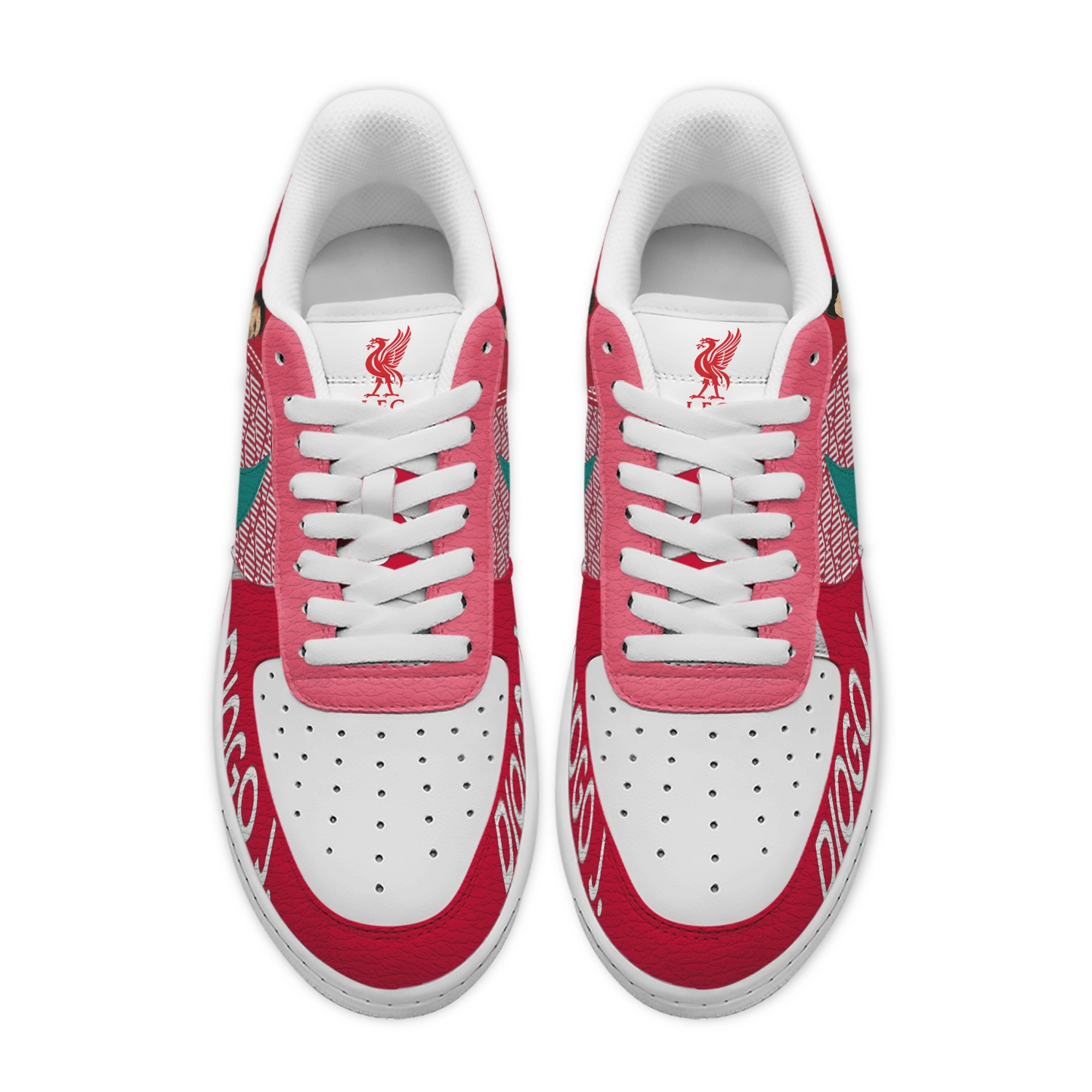 DJ20 x LIV Sneakers Shoes V1 DATND TANTD 030725 1