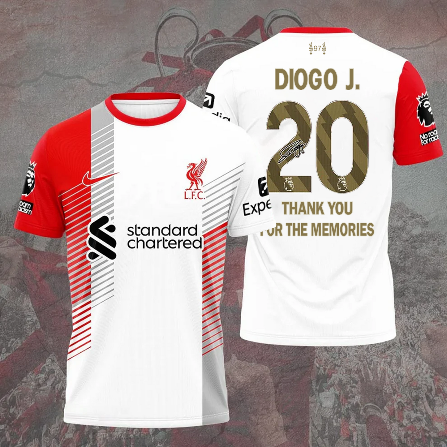 DJ20 x Liv 3D Shirt V10 0707 DatND DVT