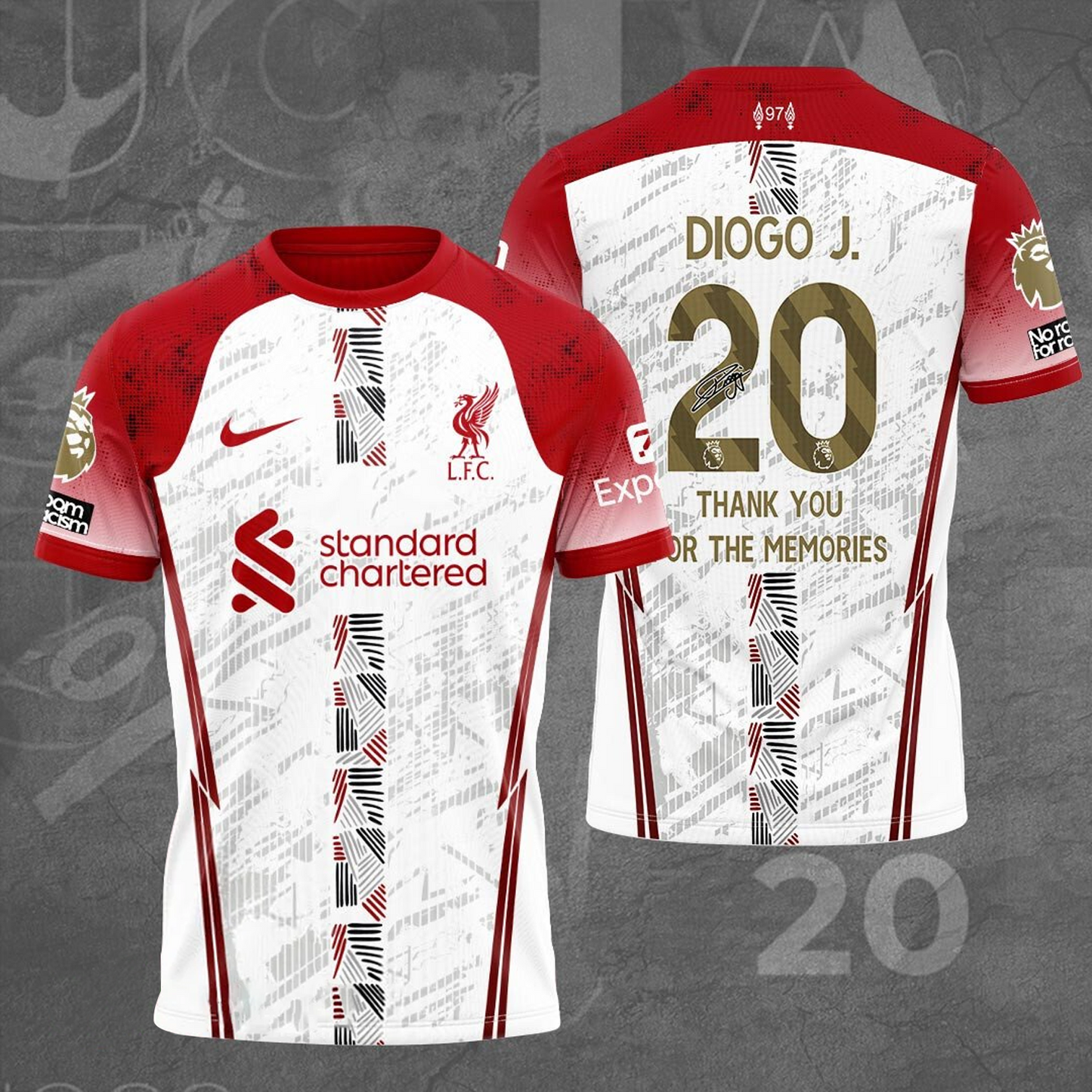 Rip Diogo LIV 3D Shirt V2 0407 DatND DVT