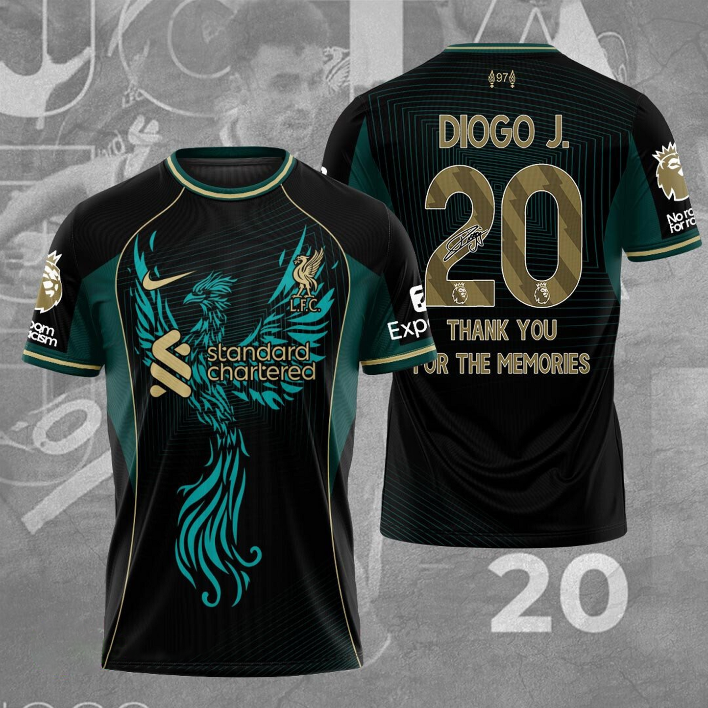 Rip Diogo LIV 3D Shirt V2 0407 DatND DVT
