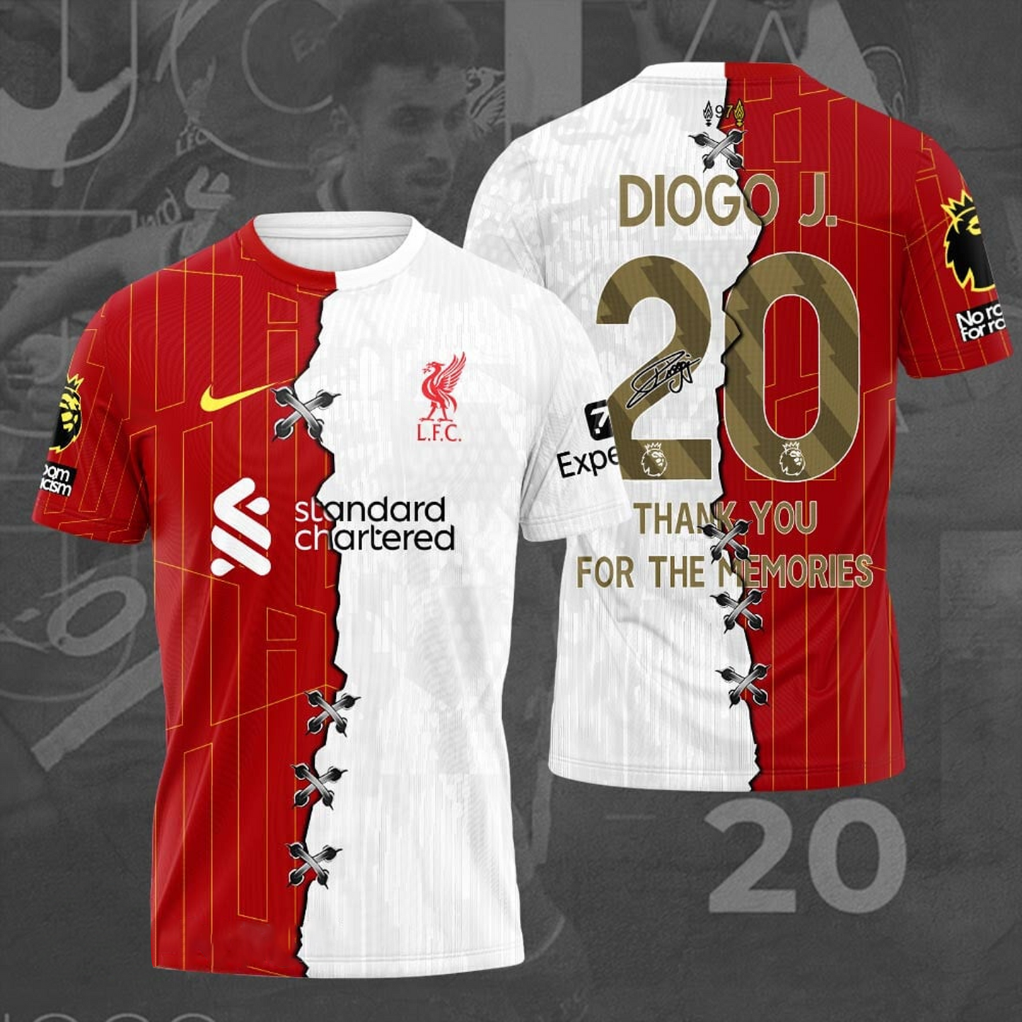 Rip Diogo LIV 3D Shirt V2 0407 DatND DVT