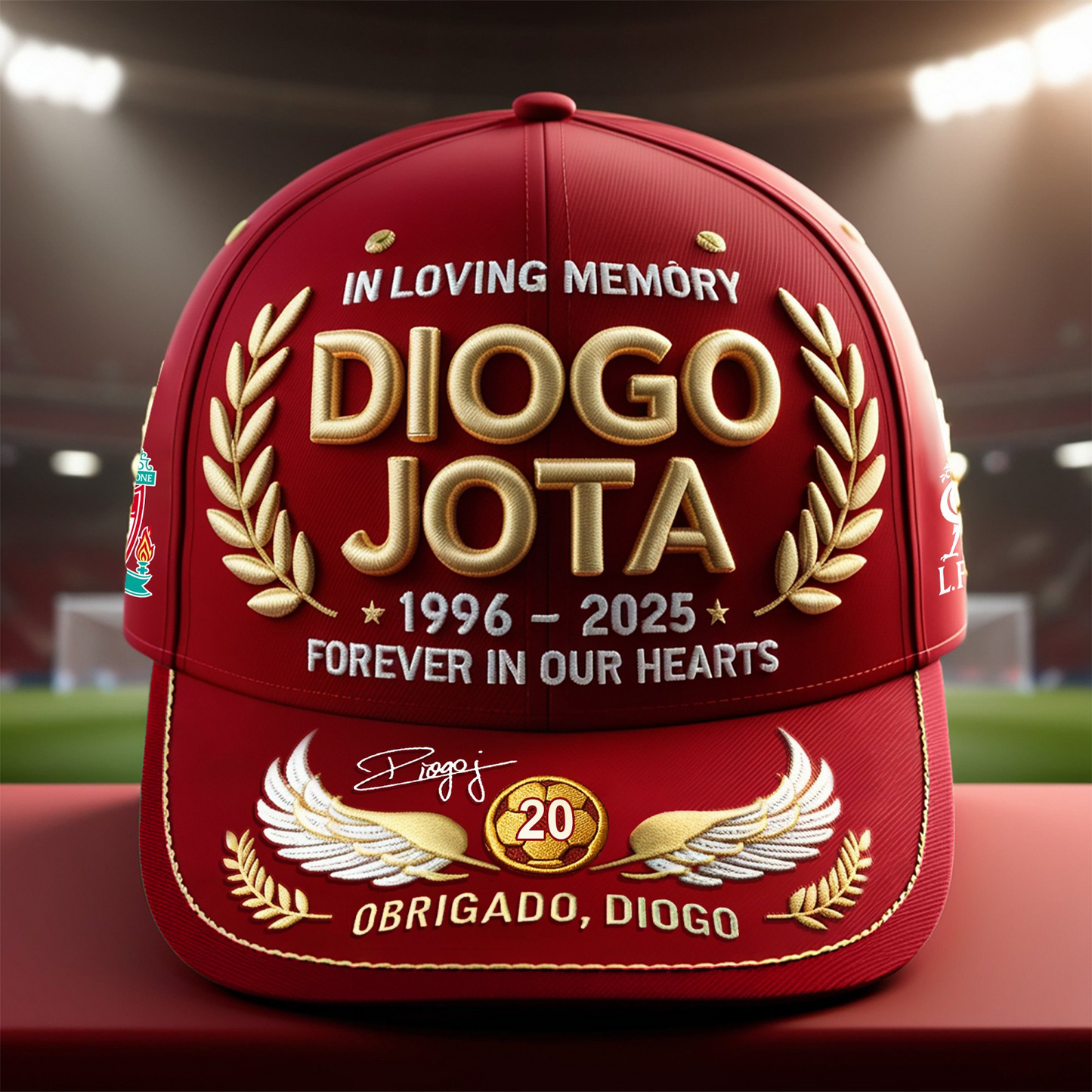 Diogo Liv Cap V3 DATND TANTD 030725