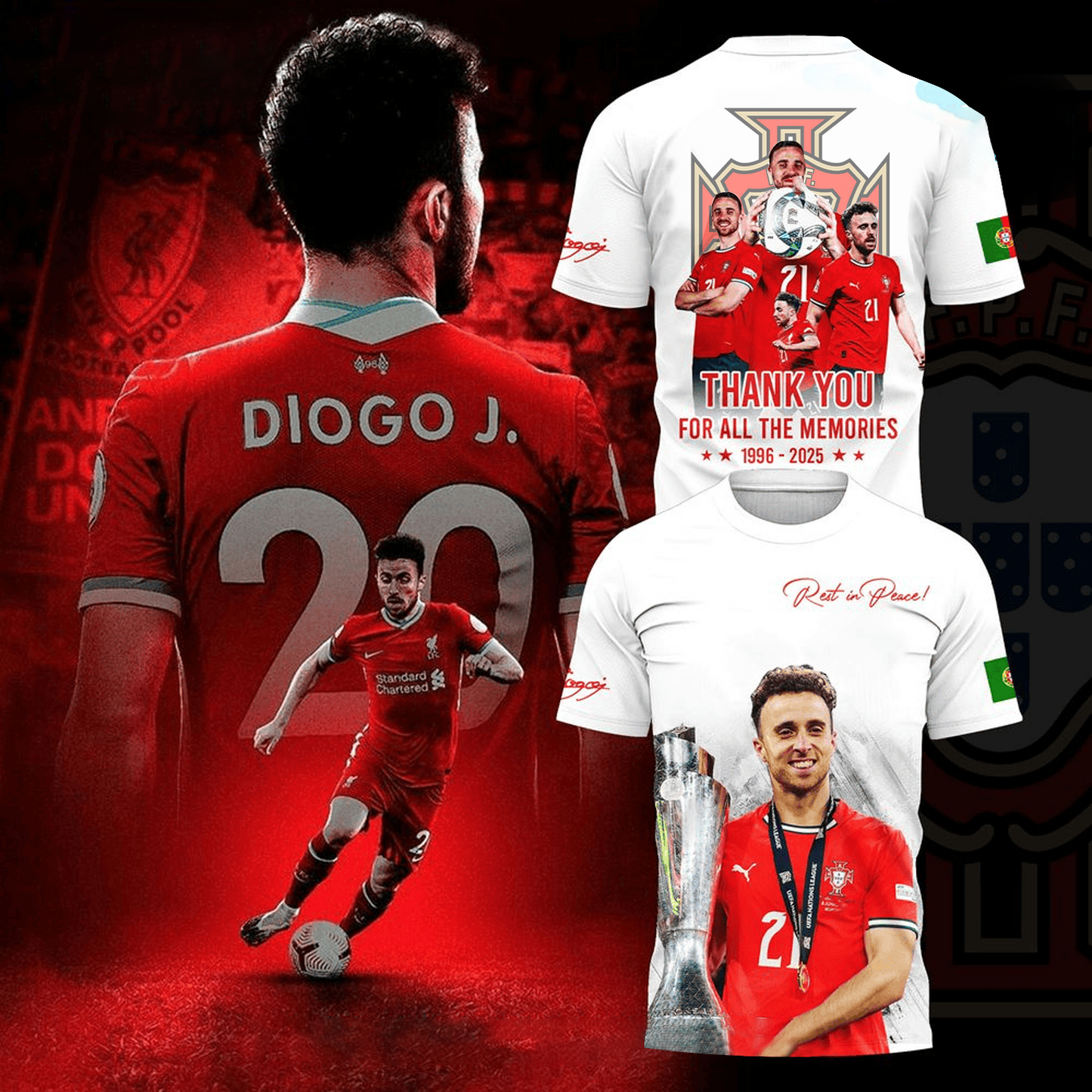 Diogo Liv V3 DATND TANTD