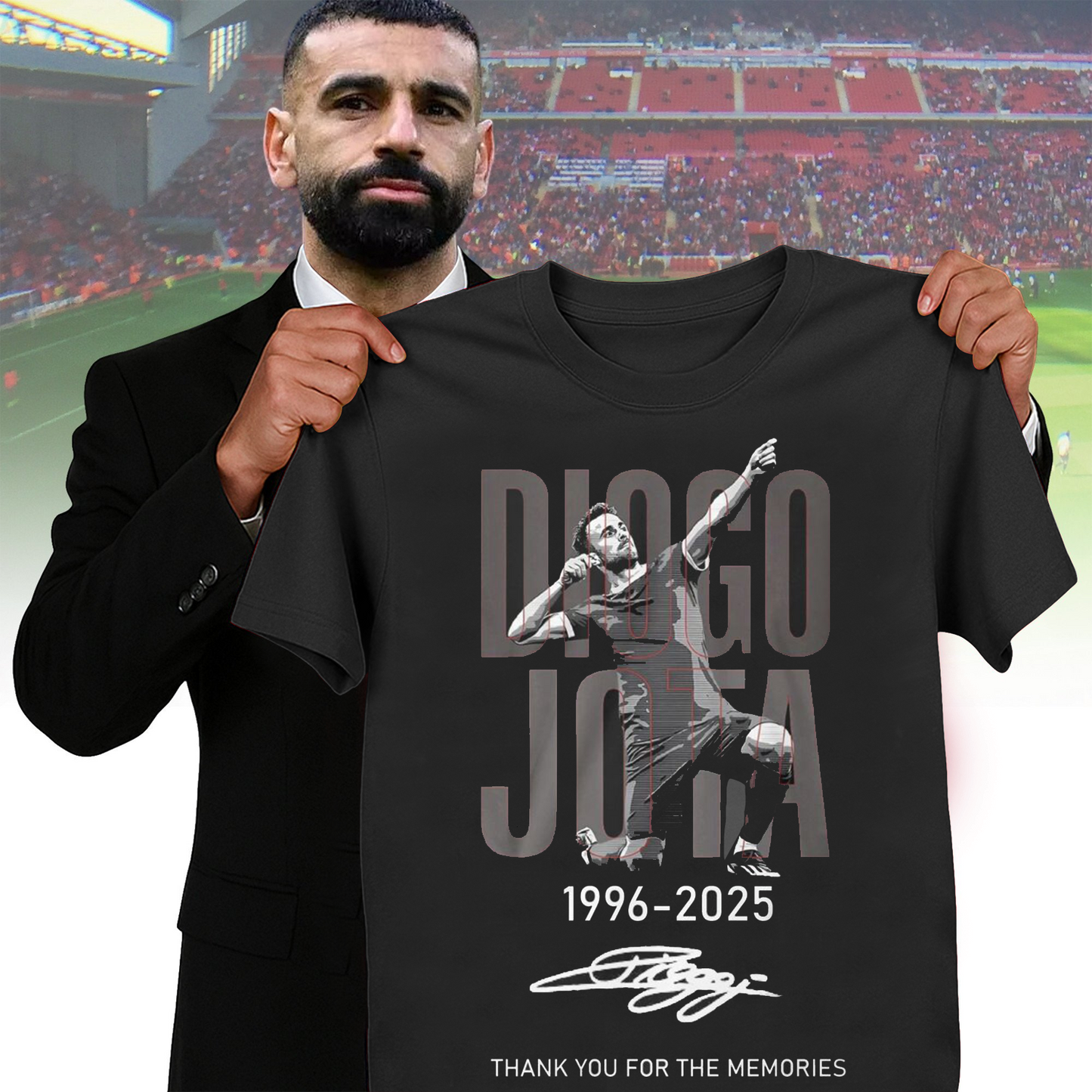 Liv Diogo Never Walk Alone V1 DATND TANTD 030725