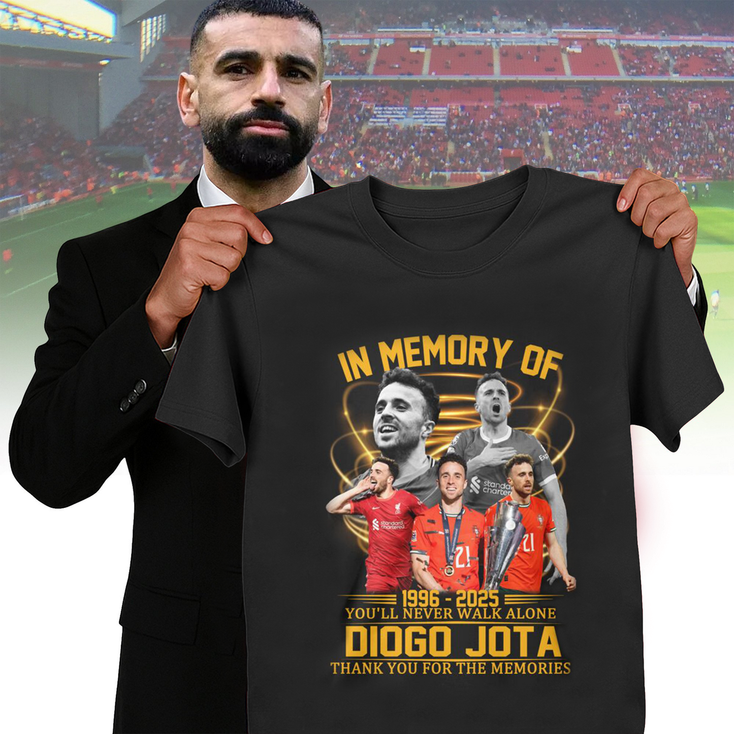 Liv Diogo Never Walk Alone V1 DATND TANTD 030725