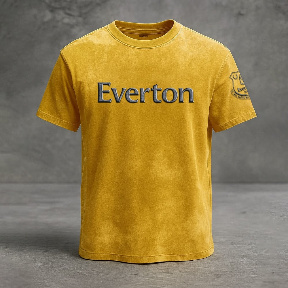 EVE X EPL Embossed Tshirt 2010 DatND DVT