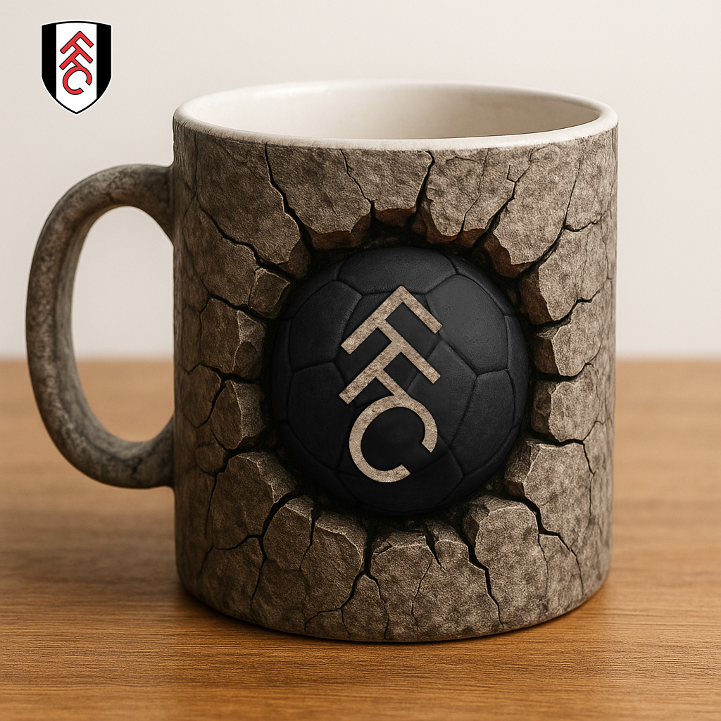 FUL Premium EPL Ceramic Mug DDTTTV