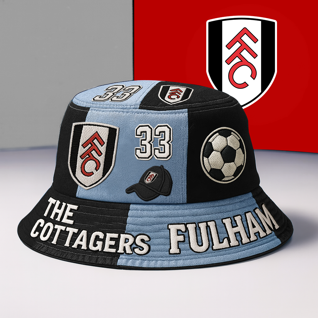 FUL BUCKET HAT 1308 DatND DVT