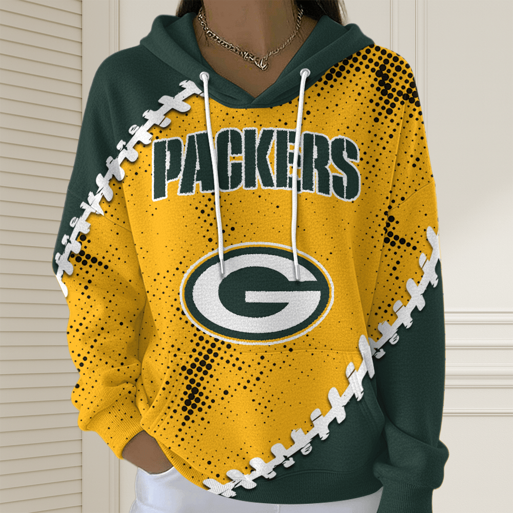 GBP x NFL Women Sweatshirt DDT CTND