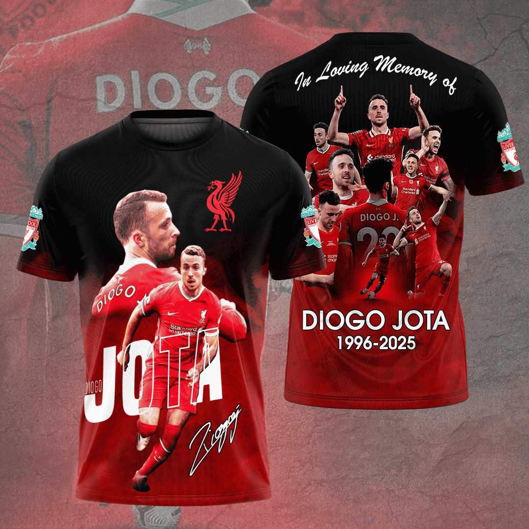 In Loving Memory Of DJ20 1996-2005 Shirt DDTCNTD