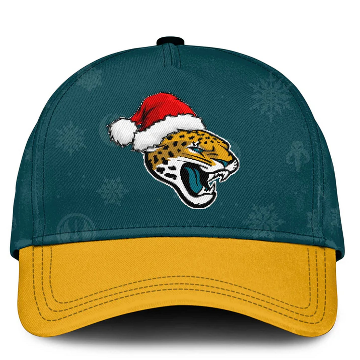 JAC x NFL Unisex Merry Christmas The Force Edition Hoodie DATND TANTD