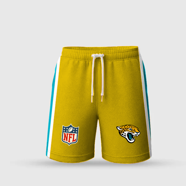 JJ Premium NFL V2 Combo Polo And Shorts DDT TTV