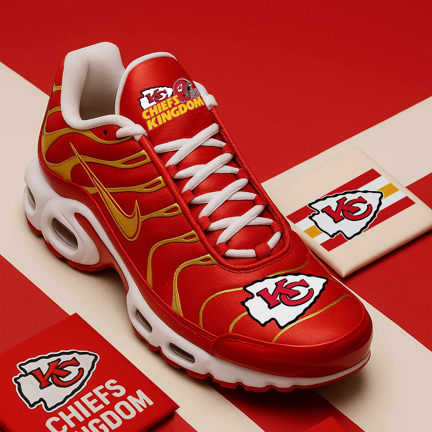 KC Premium Sport Shoes 0707 DatND DVT