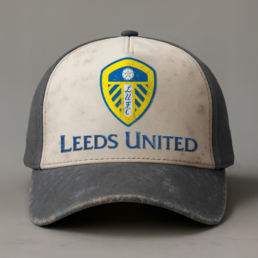 LEE x NFL Retro Cap DatND DVT