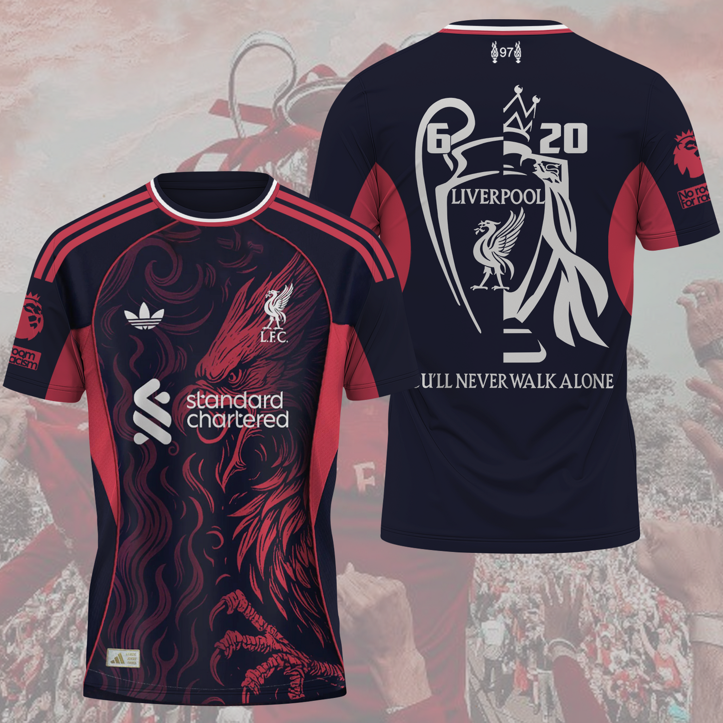 LIV 3D Shirt V1 1407 DatND DVT