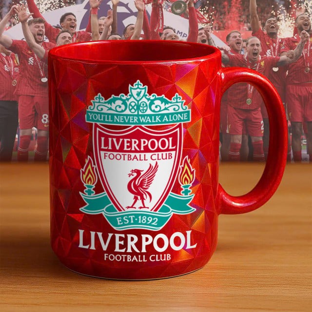 LIV FC Mug DDTCTND