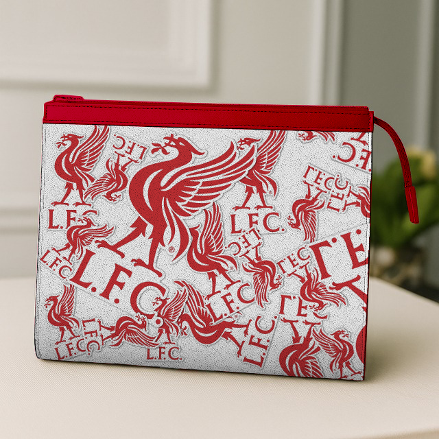 LIV Handbag V2 DATND TANTD