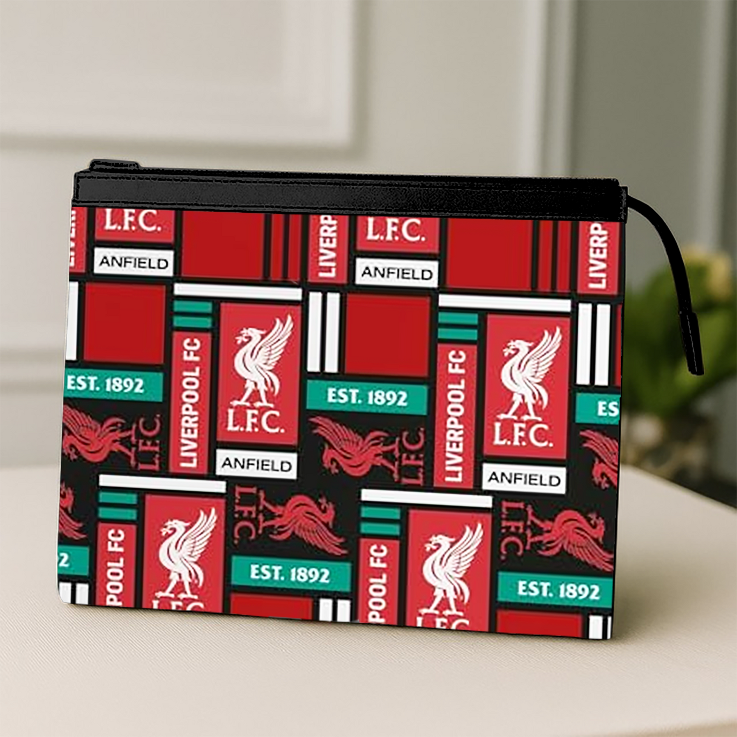 LIV Handbag V3 DATND TANTD