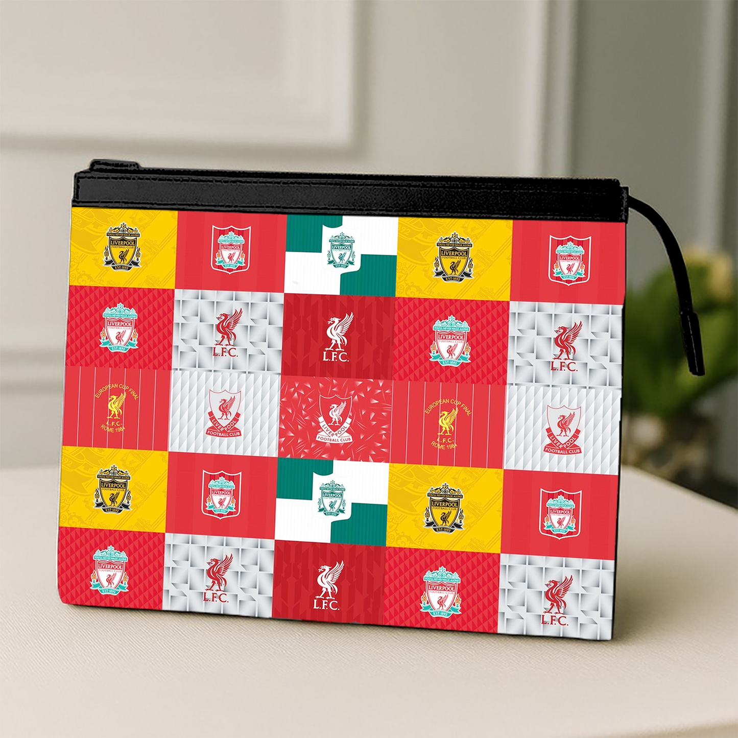 LIV Handbag V5 DATND TANTD