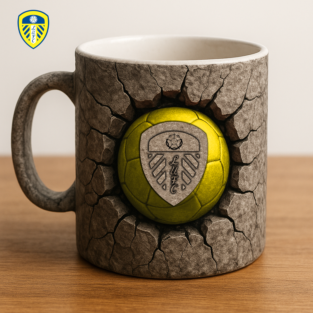 LEE Premium EPL Ceramic Mug DDTTTV