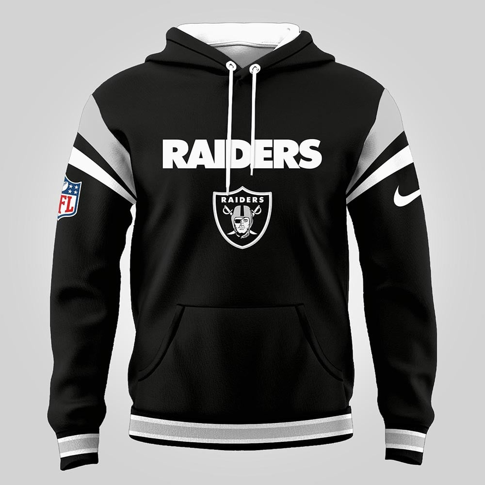 LVR Premium NFL Customized Hoodie DDT NTL