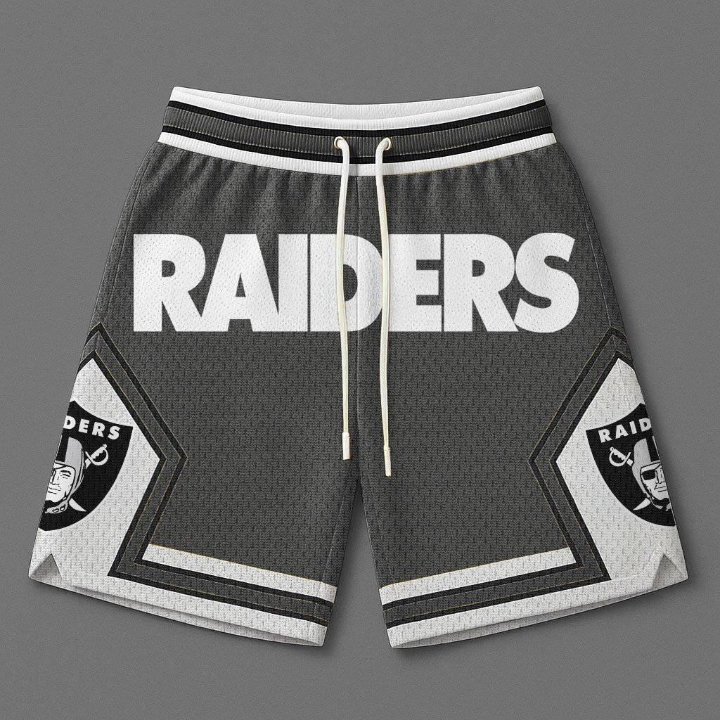LVR Premium NFL Pro League Shorts DDT CTND