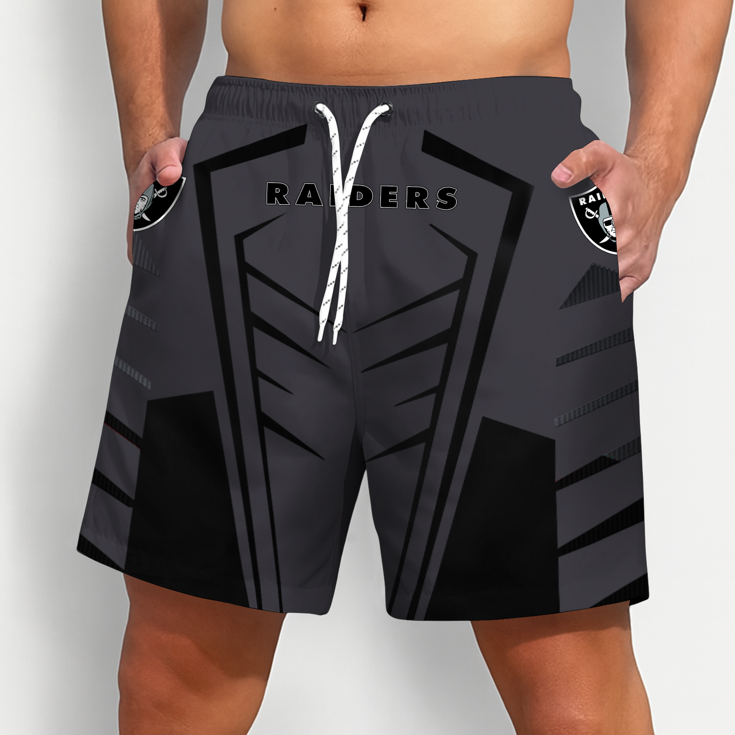 LVR Premium NFL Short Pants For Men DDT TTV
