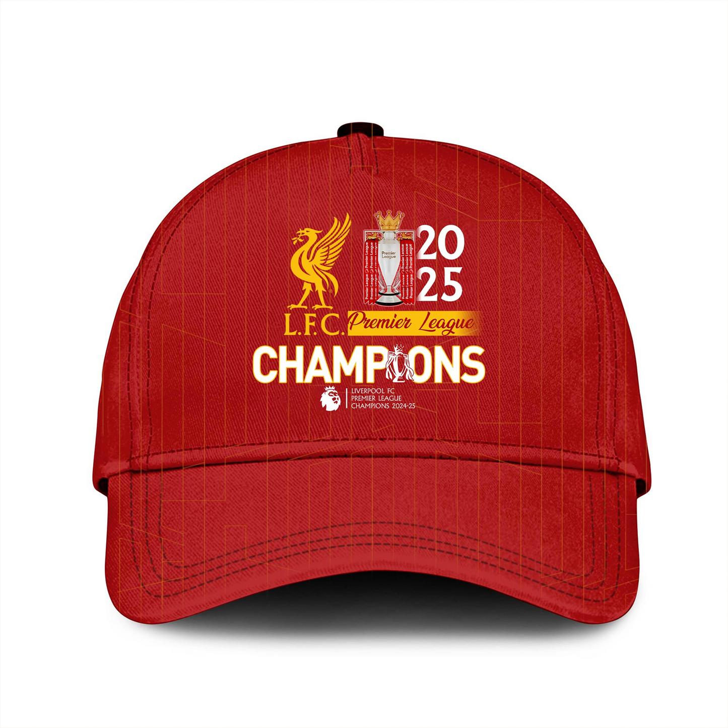 LIV Champion Classic Cap V2 NDD