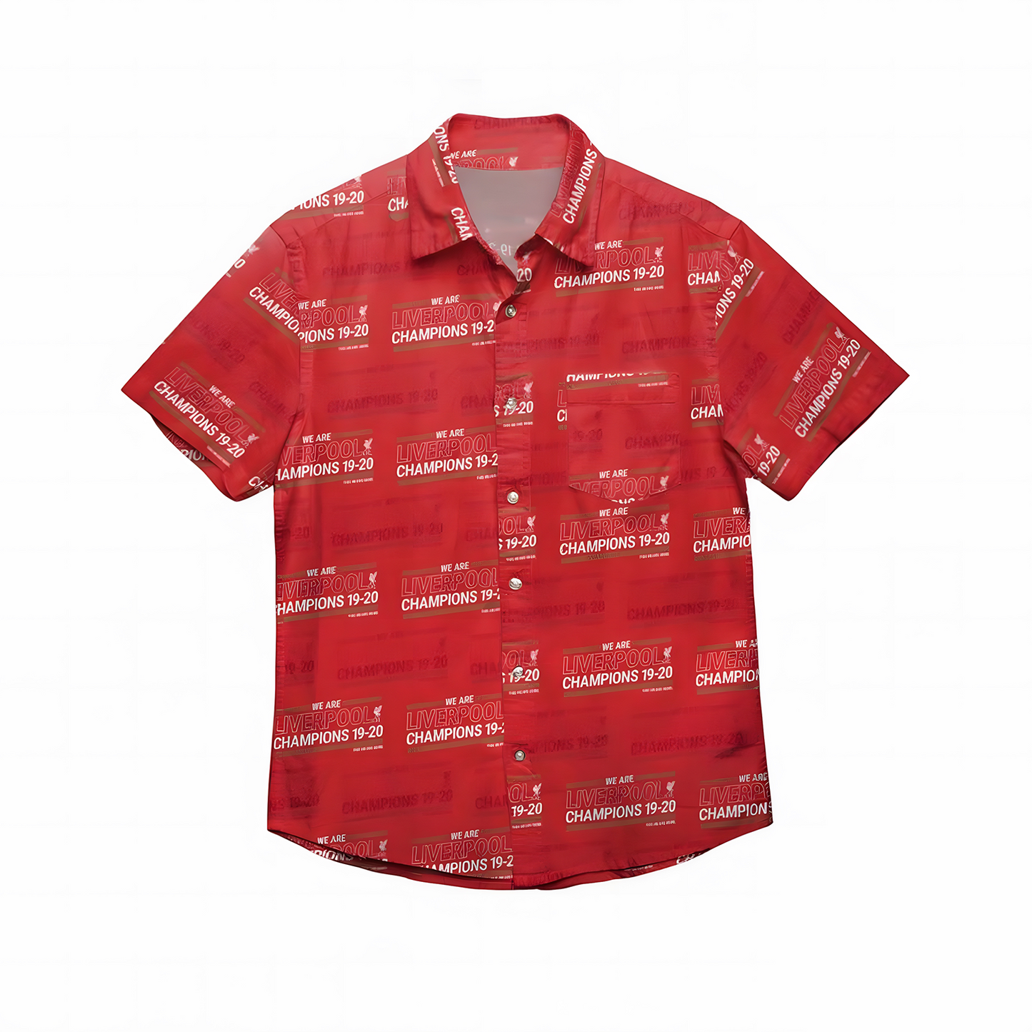 Liv FC Champions Hawaiian Shirt V1 DATND TANTD