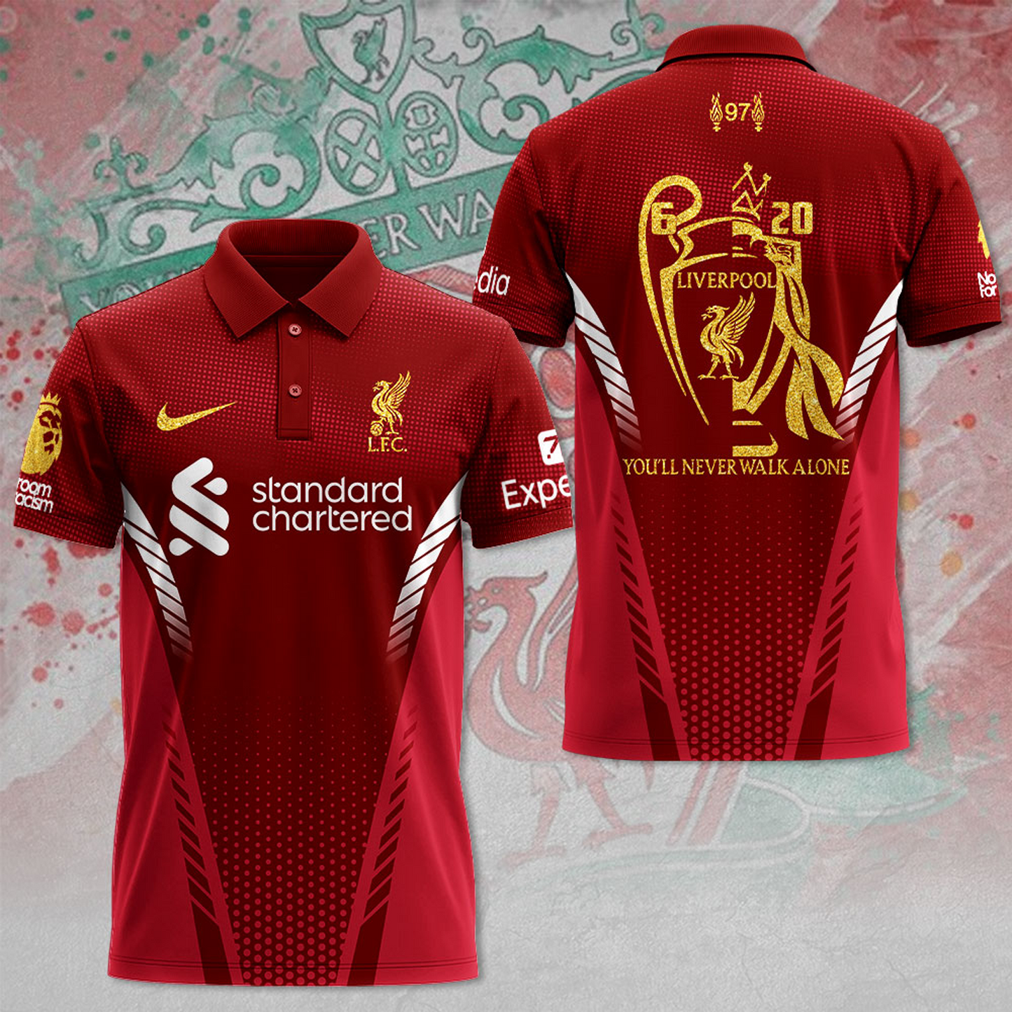 LIV 3D Apparel V2 NDD TANTD